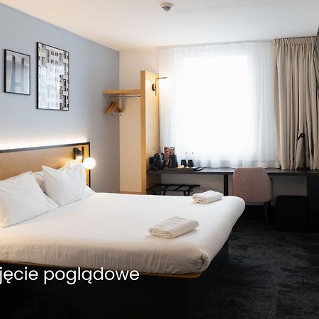 B&B Hotel Torun Exterior foto