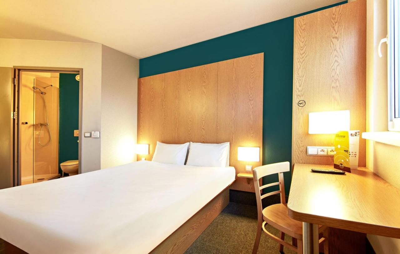 B&B Hotel Torun Exterior foto