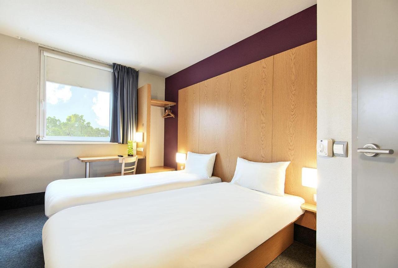 B&B Hotel Torun Exterior foto